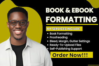 do amazon KDP book formatting,  manuscript formatting amazon kdp book publishing