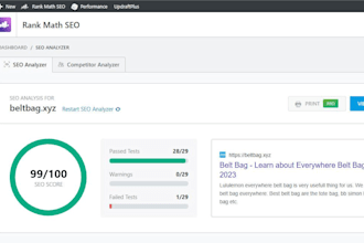 optimize your woocommerce products for SEO