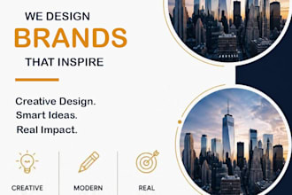 design a professional  flyer