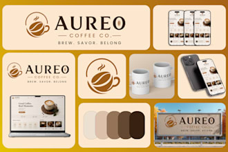 provide professional art direction for all your visual projects