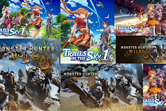 create steam capsule art steam banner game artwork and game headers
