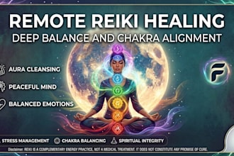 kundalini reiki to you