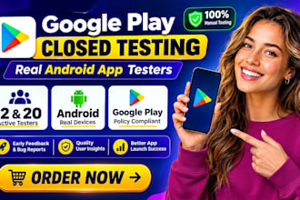 12 testers, 12 closed testing, 12 app testers, 20 testers, 12 app testers