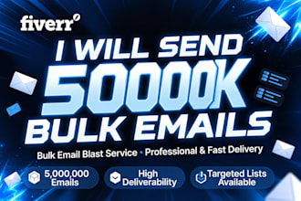 do bulk email blast, email marketing and email marketing campaign