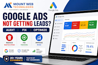 boost google ads roas