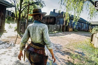develop modding solutions for skyrim fallout 4 and red dead redemption 2