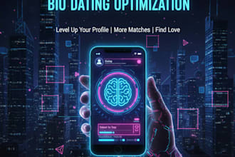 do tinder bio dating optimization