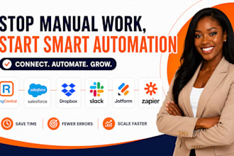 ringcentral hubspot google sheets follow up boss zapier integration automation
