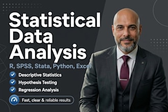do excel data analysis, data cleaning, and dynamic excel dashboard creation