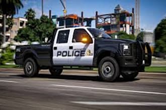 develop fivepd, lspdfr and nopixel inspired police rp server for fivem