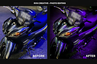 professionally edit and enhance your photos
