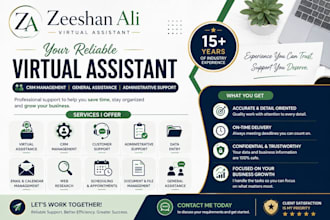 provide customer service, virtual assistants, patient scheduler that save cost