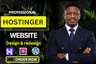 hostinger website design hostinger website redesign hostinger website design