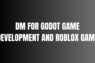 do godot game development, develop game