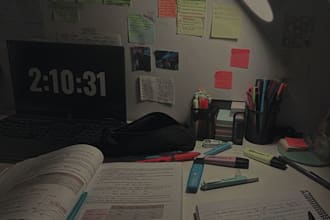 do anything to help students from assignments to explaining concepts