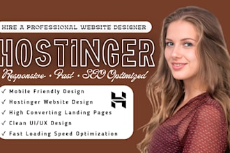 hostinger website design hostinger website redesign hostinger website design