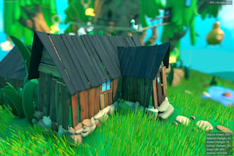 do 3d full game