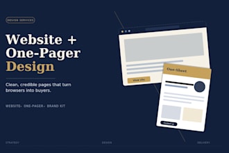 create a professional one sheet for speakers, entrepreneur, guests and startups