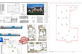 city permit blueprints architect, 2d floor plans, house, shed, adu, garage, deck