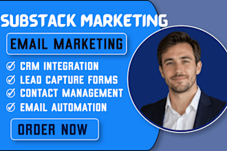 fix substack custom domain email setup substack publication migration issues