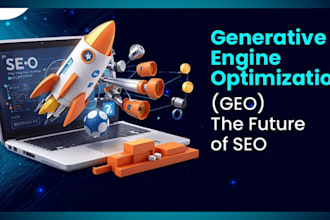 do GEO, aeo, and ai SEO optimization for your website