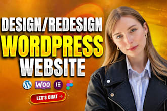 develop wordpress lms website, lms subscription website, membership website