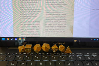create compelling backstories for dnd