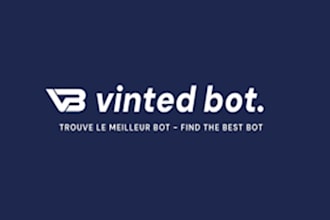 setup vinted bot vinted monitor bot scalping bot pokemon bot vinted discord bot