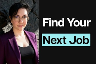 be your reverse recruiter, search and apply