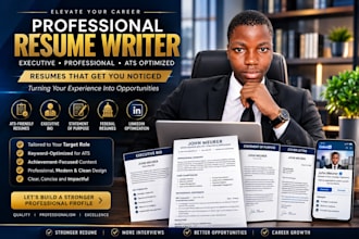 create a professional fiverr gig description and optimize