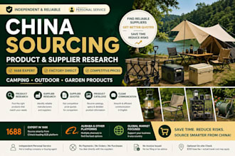 research china products and suppliers and provide price quotes