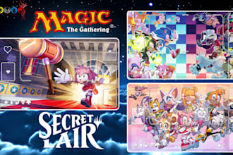 do custom anime playmat, board game art, mousepad, deskmat, tcg playmat