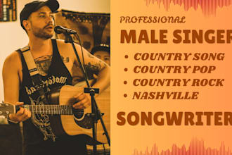 male country singer male country vocalist nashville country singer country pop