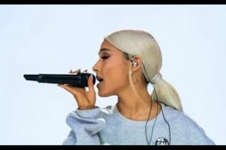 be your female rapper, singer, rap verse and vocalist