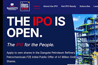 help foreigners invest in dangote refinery ipo without bvn