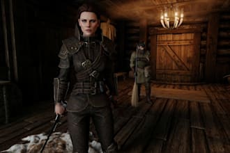 custom skyrim mods that bring your imagination to life