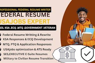 write a professional engineering resume and CV