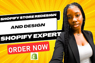 redesign shopify dropshipping store, redesign shopify dropshipping store shopify