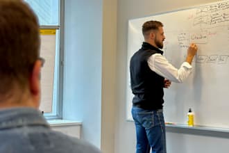 serve as your fractional cmo and marketing leader