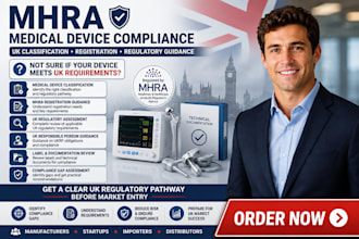 classify your product for mhra UK compliance and regulatory pathway