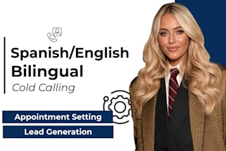 do b2b spanish cold calling high ticket sales closer spainish cold caller