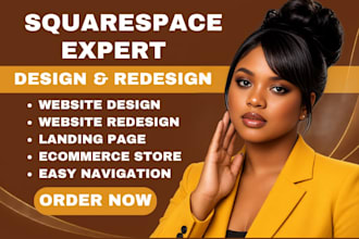 squarespace website redesign squarespace website design squarespace redesign