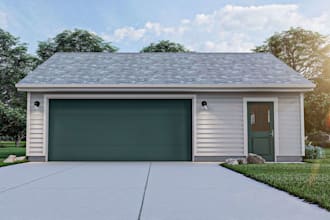 design adu, jadu, garage conversion, and home addition permit plans for approval