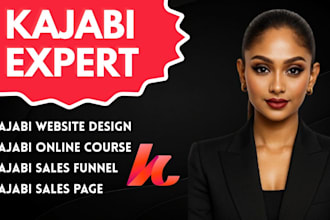 kajabi website design kajabi sales funnel kajabi pipeline kajabi landing page