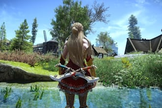 mod red dead redemption 2, redm gta 5, cyberpunk and skyrim with custom assets