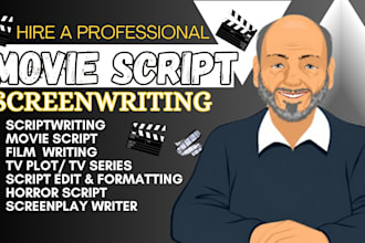 do movie script writing screenplay screenwriting film script novel adaptation