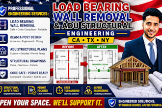 do retaining wall site plan structural design drainage plan slab deck illinois