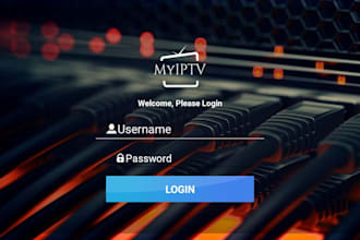 professionally rebrand your iptv apps with custom branding
