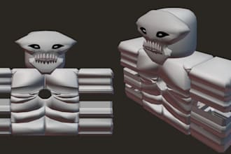 creating assets for your roblox game