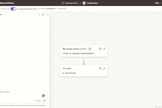 automate your local business processes to save time and money